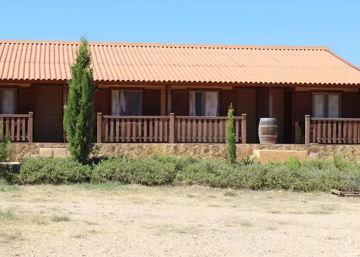 Rocaplana Club De Campo