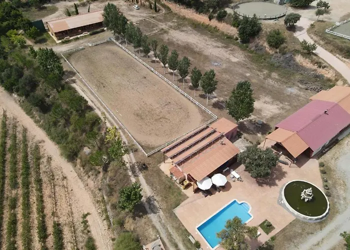 Rocaplana Club De Campo
