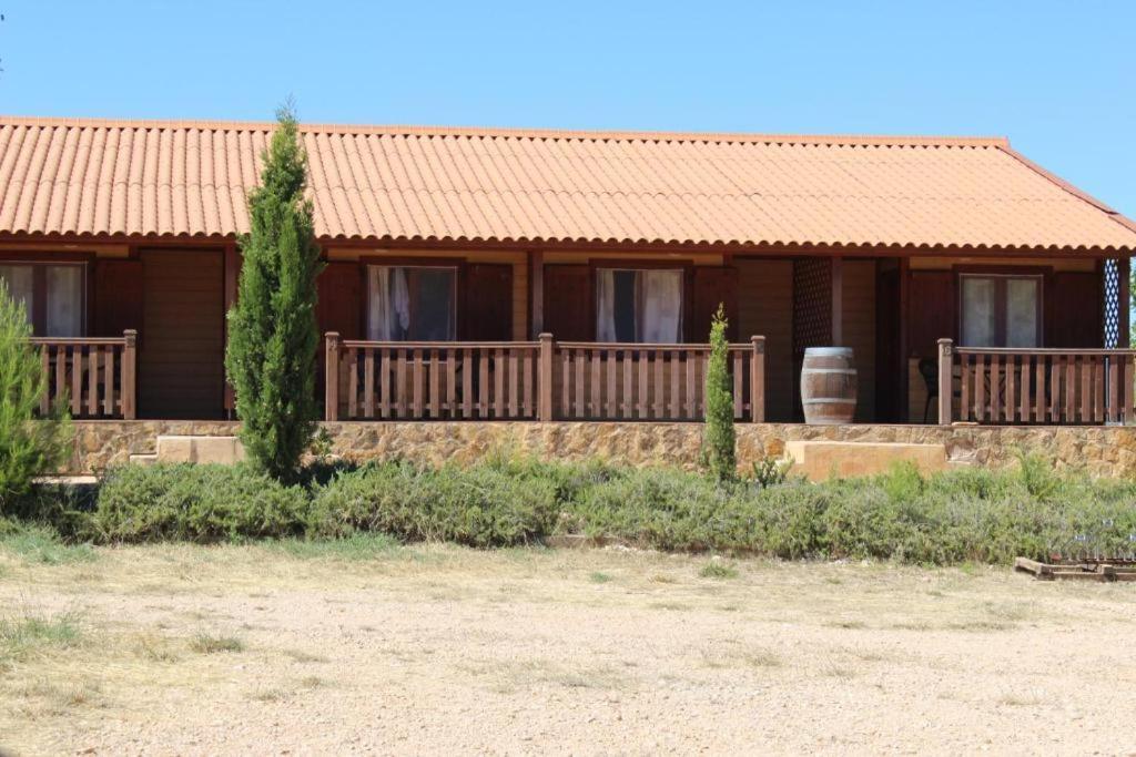 Rocaplana Club De Campo Camping Vilarrodona