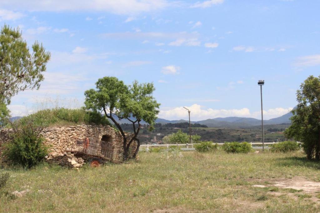 Camping Rocaplana Club De Campo *