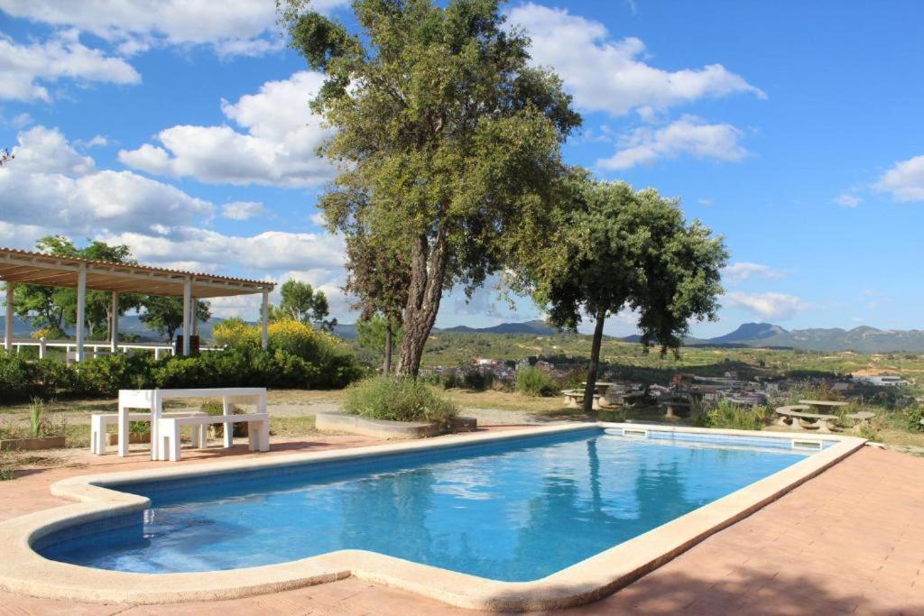 Rocaplana Club De Campo * Vilarrodona