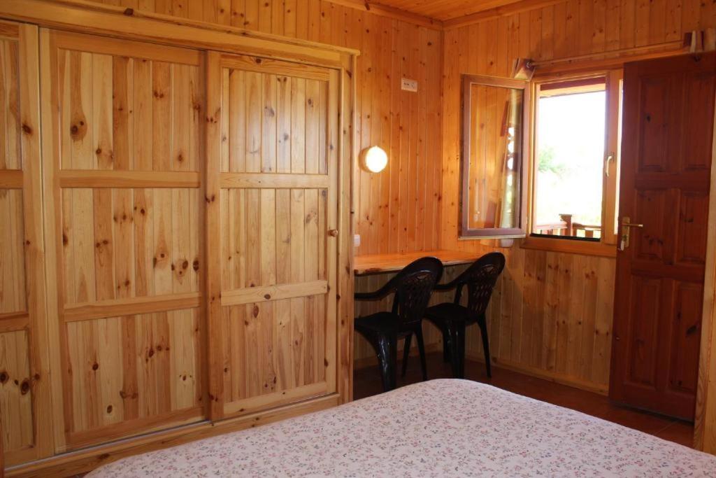 Camping Rocaplana Club De Campo Vilarrodona