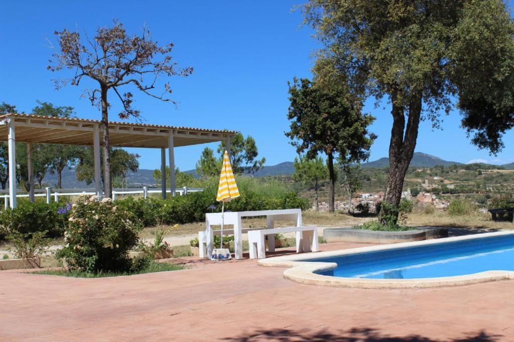 Rocaplana Club De Campo Camping