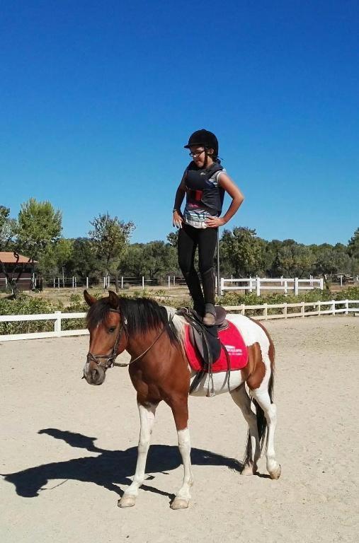 Rocaplana Club De Campo Camping