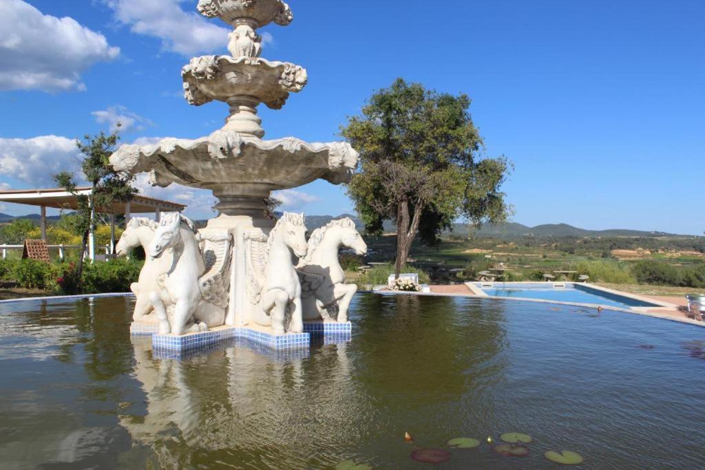 Rocaplana Club De Campo Camping Vilarrodona