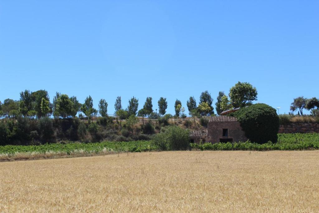 Rocaplana Club De Campo Vilarrodona