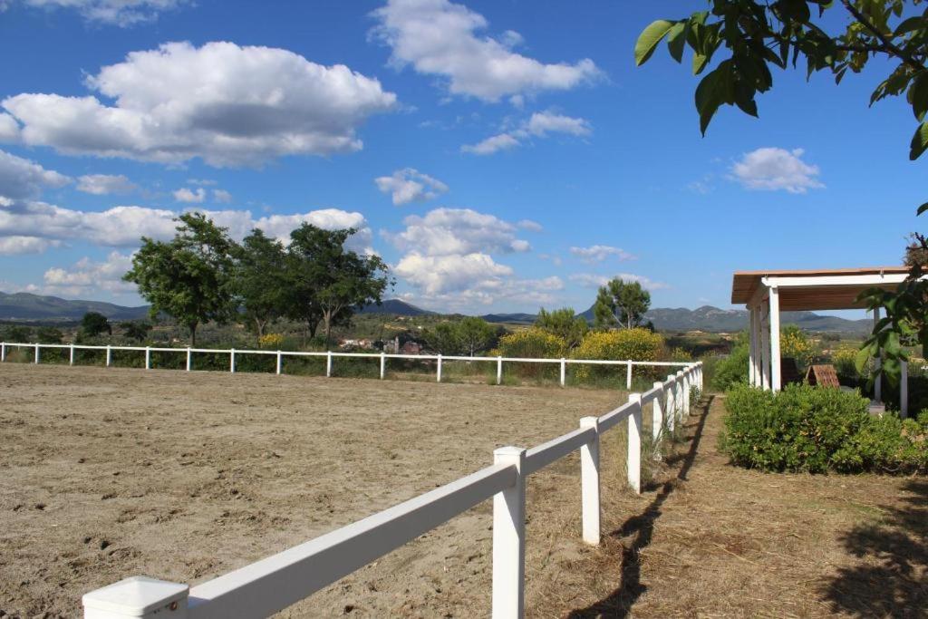 Rocaplana Club De Campo Camping *