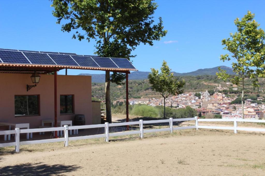 Rocaplana Club De Campo Vilarrodona