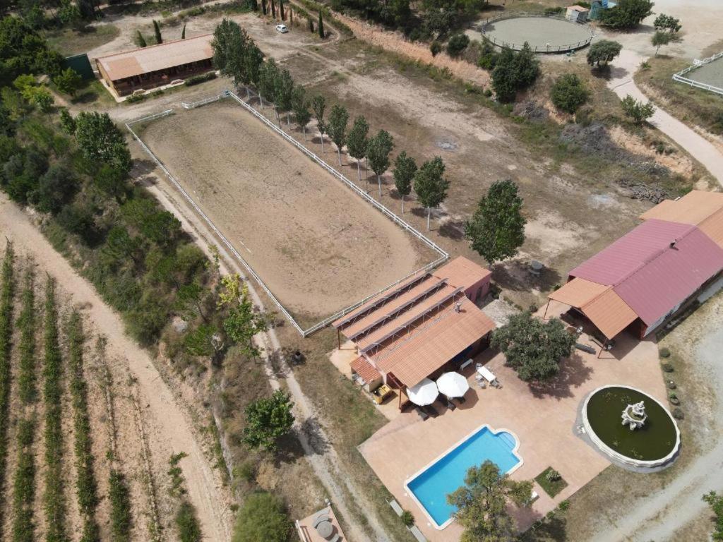 Rocaplana Club De Campo * Vilarrodona